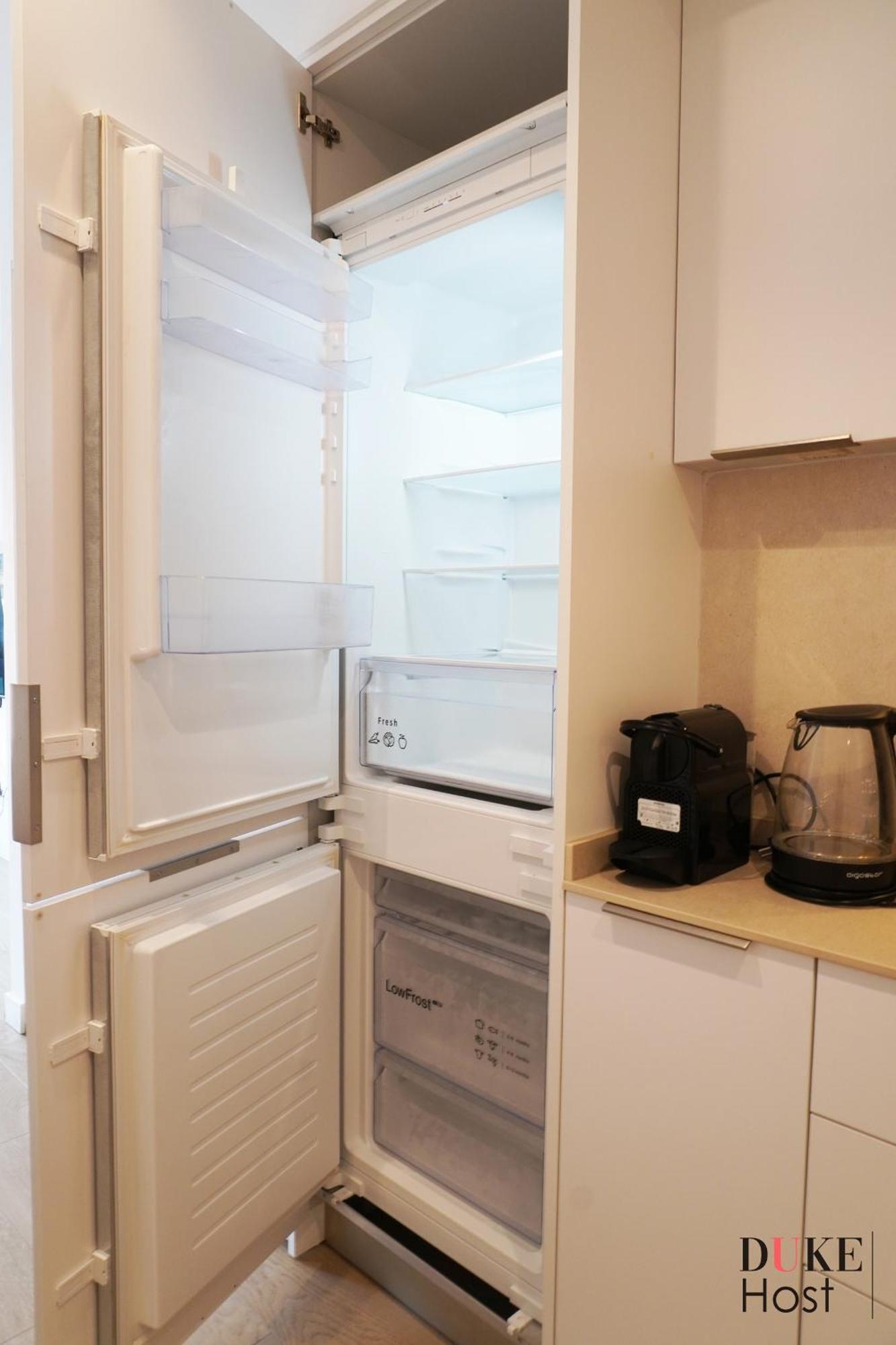 Appartamento Castilla Luxury B *