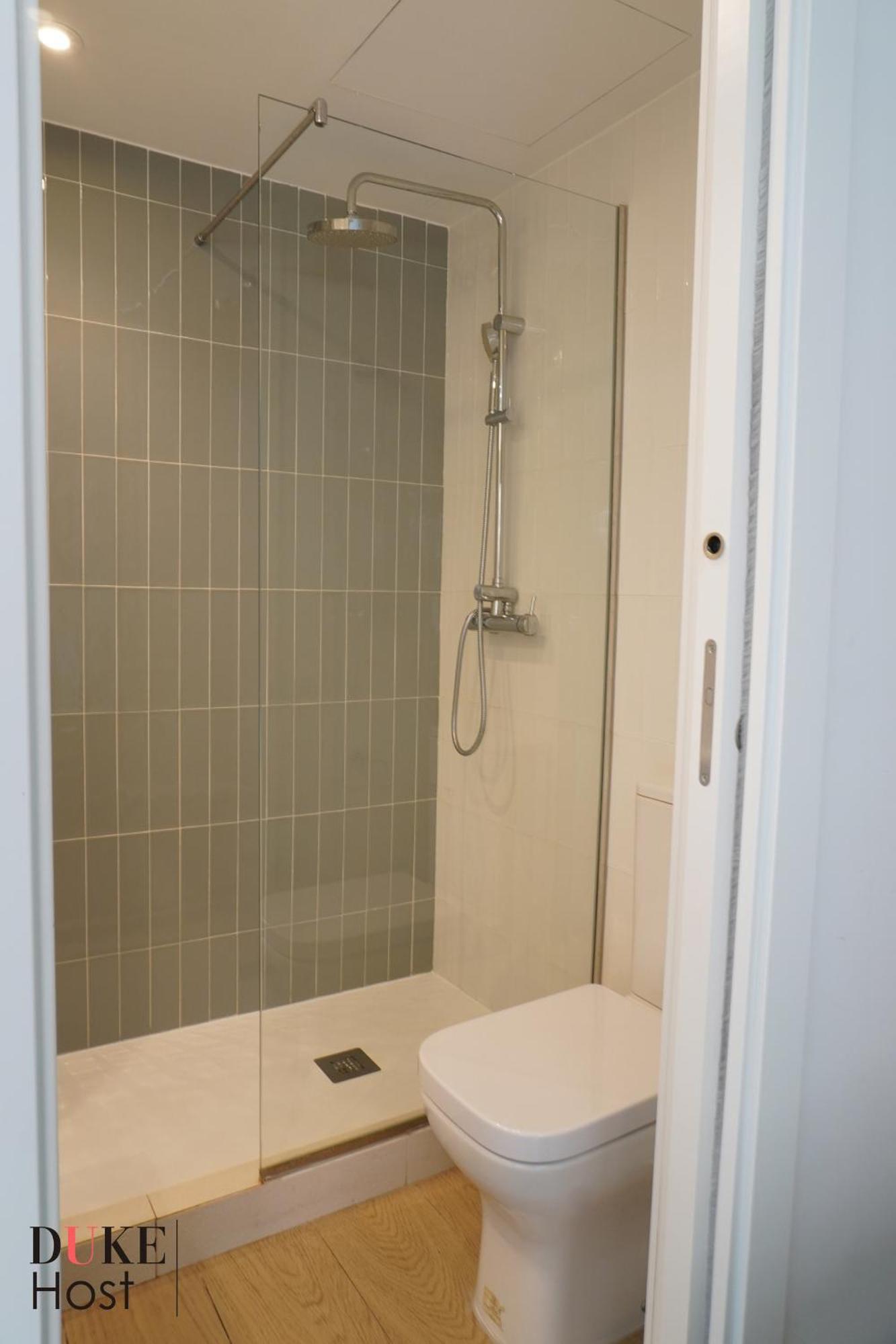 Castilla Luxury B Appartamento