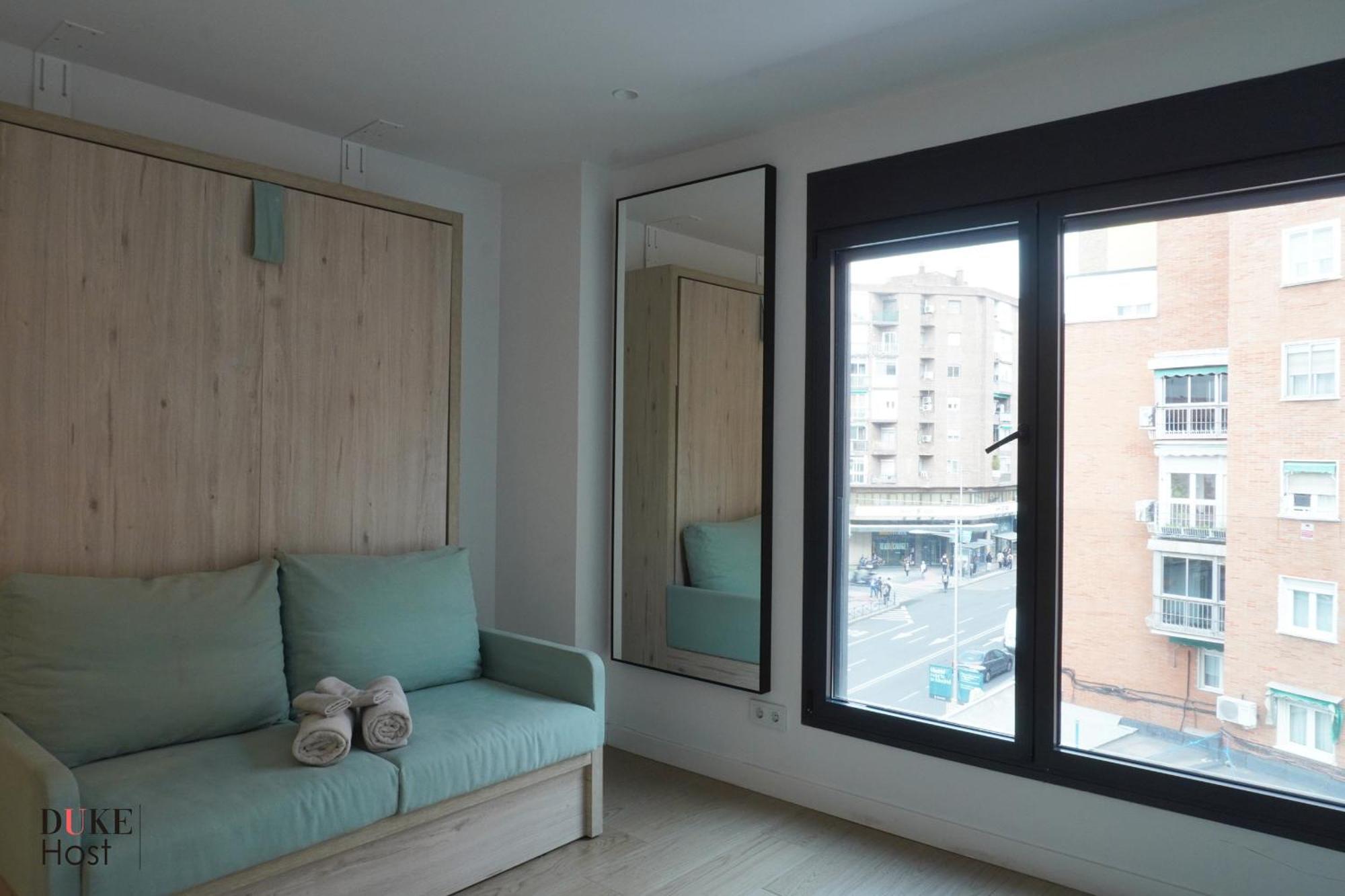 Appartamento Castilla Luxury B *